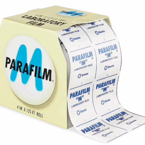 Parafilm M® (4''x125')