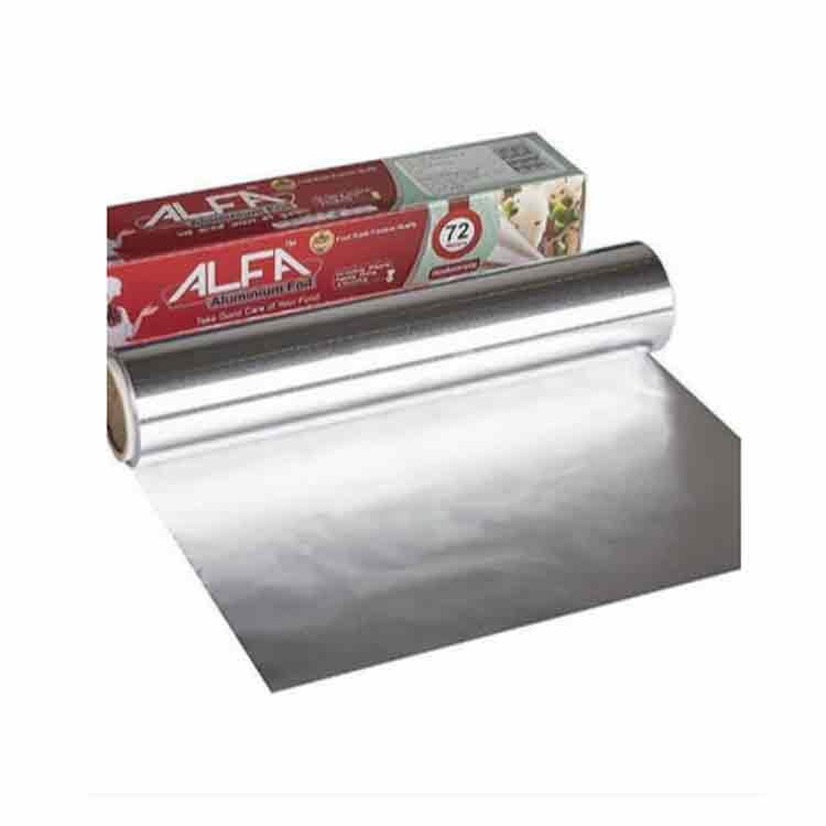 foil 72mm