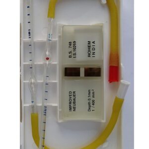 HP2051309 HBG® HAEMOCYTOMETER SET